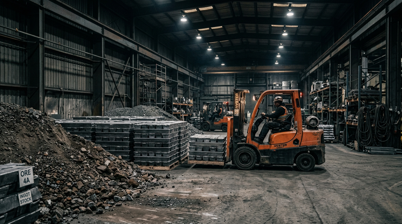 Secures access to both primary and secondary materials