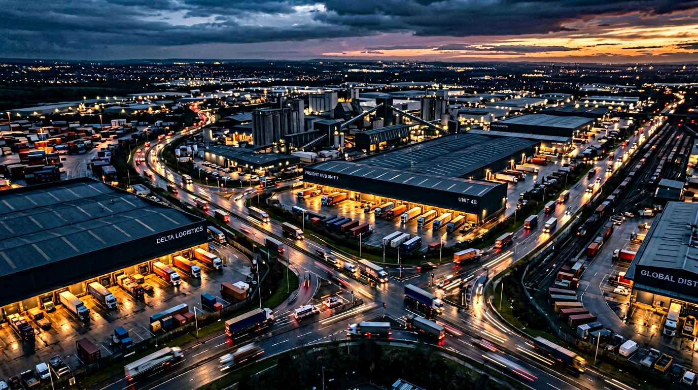 Strengthens industrial supply chains